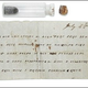 Illustration for article titled Encoded Civil War Message Arrives 147 Years Too Late